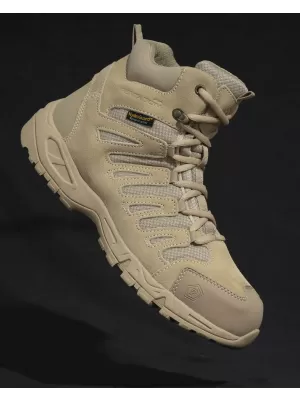 Stiefel PENTAGON ACHILLES XTR 6 TREKKING K15031 WÜSTENBRÄUNE