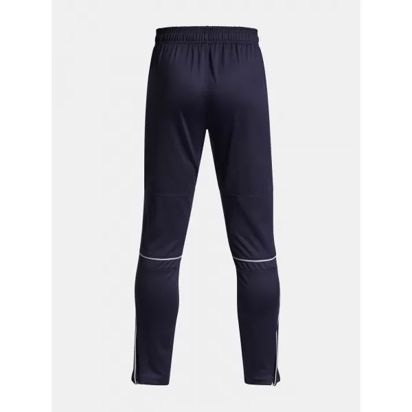  Sporthose für Jungen UNDER ARMOUR UA B CHALLENGER TRAINING P 6004081-410 BLAU 
