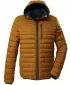 Jacke KILLTEC GW 28 ZIMT