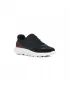 Damen-Sneaker GEOX SPHERICA G008524 SCHWARZ