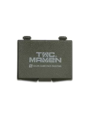 Tarnfarben PENTAGON 5 COLOURS CAMO FACE PAINTING D25002 WALD