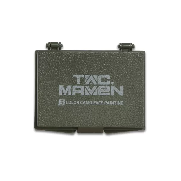  Tarnfarben PENTAGON 5 COLOURS CAMO FACE PAINTING D25002 WALD 