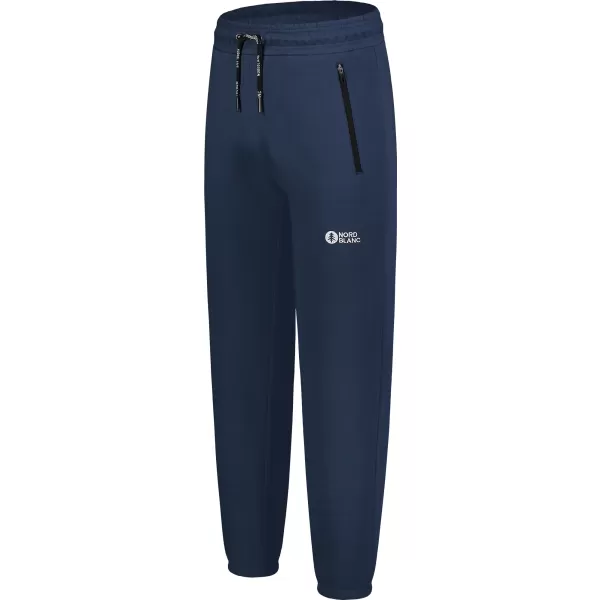  Herren -Traursanzüge NORDBLANC COMFYSTRIDE NBSPM8253 BLAU 