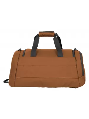 Tasche TRAVELITE Briize Weekender CURRY
