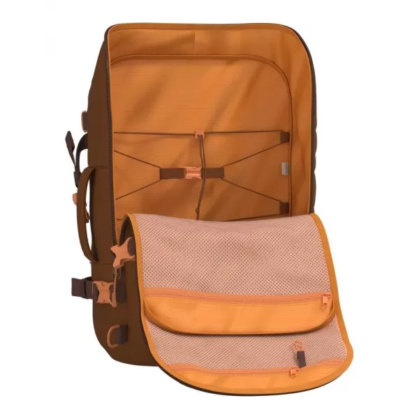  Rucksack CABINZERO ADV PRO 32L SAIGON-KAFFEE 