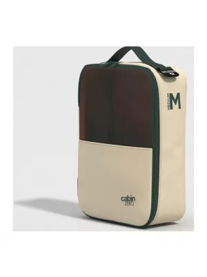 Veranstalter CABINZERO LUX PACKING CUBE MEDIUM ZWIEBELSAND