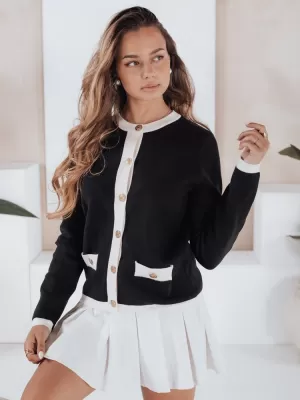 Damen DSTREET MY2558 SCHWARZ