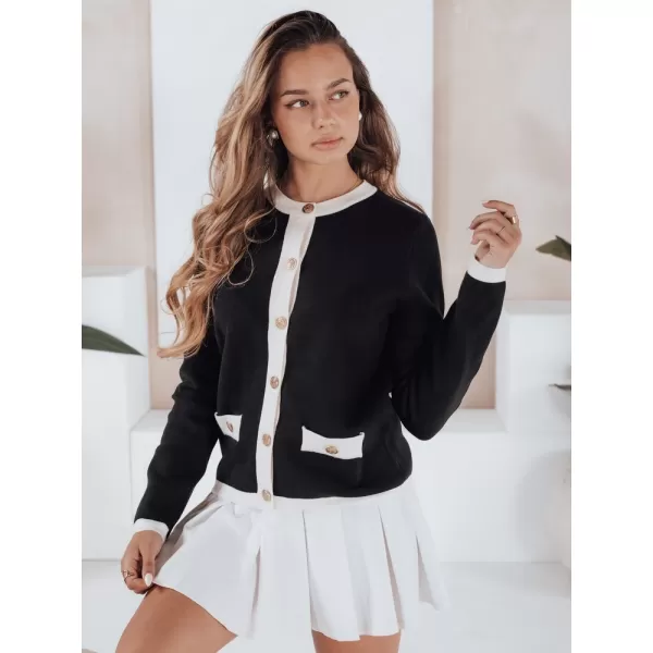  Damen DSTREET MY2558 SCHWARZ 