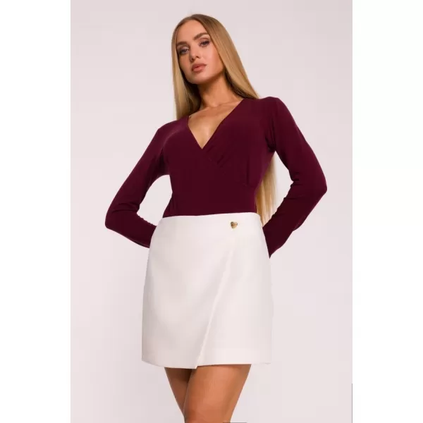  Damenrock MOE M854 CREME 