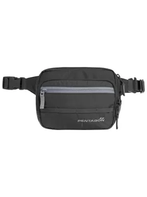Gehäuse PENTAGON PROTEAN POUCH K17078 SCHWARZ