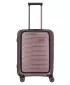 Koffer TRAVELITE AIR BASE 4W S FRONT POCKET LILA