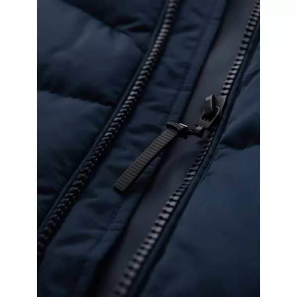  Jacke OMBRE OM-JAHP-0304 MARINEBLAU 