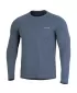 T-Shirt PENTAGON AGERON 2.0 LONG ARM SHIRT K09029 ANTHRAZITBLAU