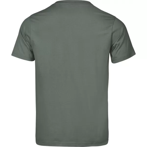  Herren-T-Shirt TEE JAYS | TJ 1150 BLATTGRÜN 