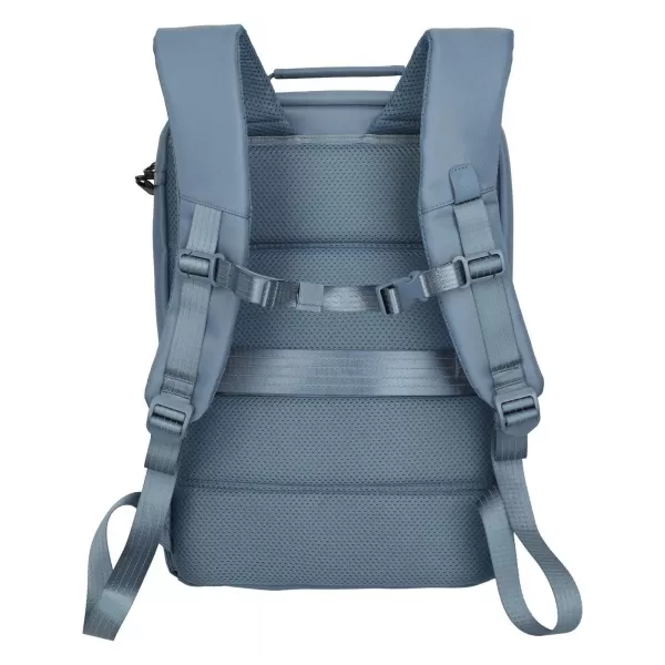  Rucksack TRAVELITE WORKFLOOW BACKPACK M DENIMBLAU 
