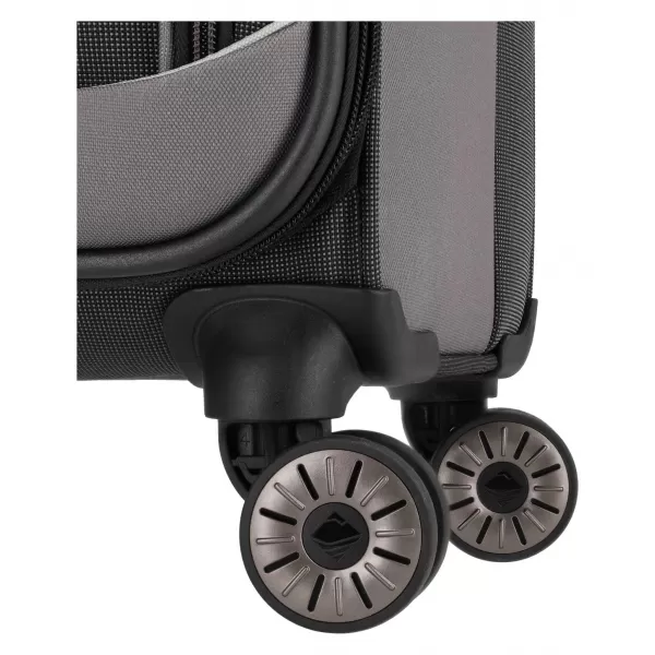  Koffer TRAVELITE VIIA 4W M ANTHRAZIT 