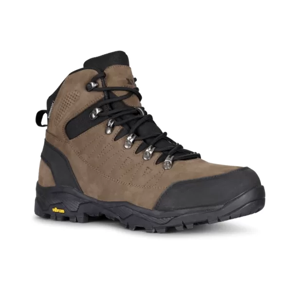  Herrenschuhe TRESPASS CORRIE HELLBRAUN 