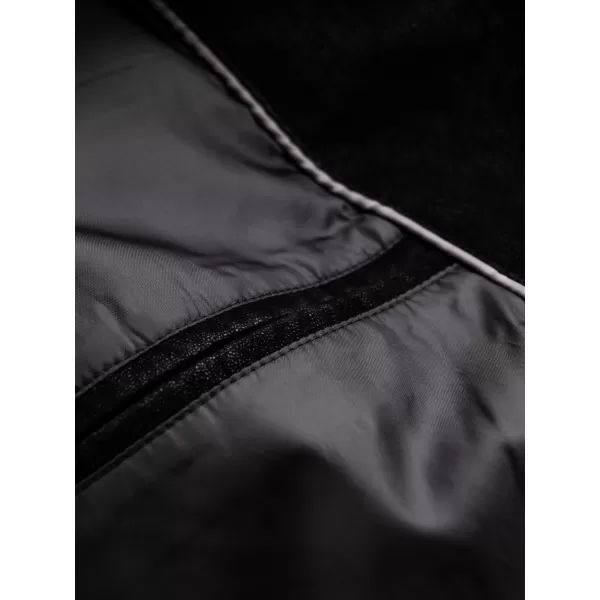  Jacke OMBRE OM-JAFL-0197 SCHWARZ 