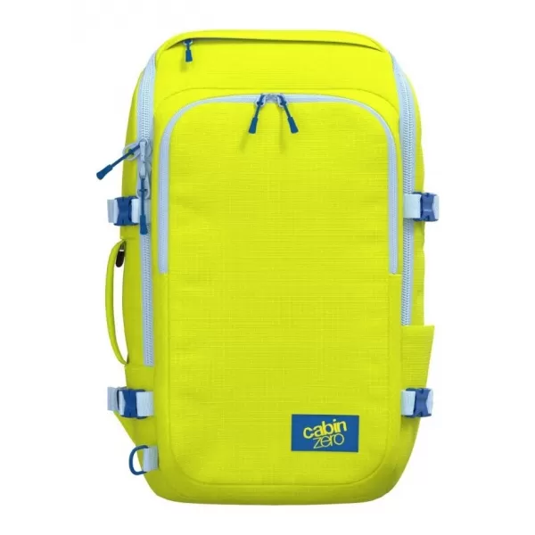  Rucksack CABINZERO ADV PRO 32L MOJITO-LIMETTE 