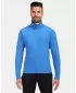 Fleece-Sweatshirt für Herren KILPI GLAMER-M ZM0208KI BLAU