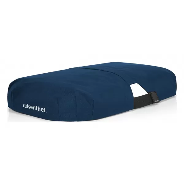  Korbdeckel REISENTHEL CARRYBAG COVER DUNKELBLAU 