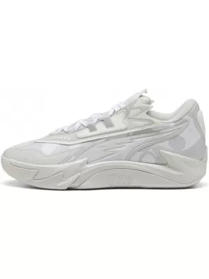 Stiefel PUMA SCOOT ZEROS II 31222301 GLACIAL GRAY/ EISGRAU/PUMA-WEIß