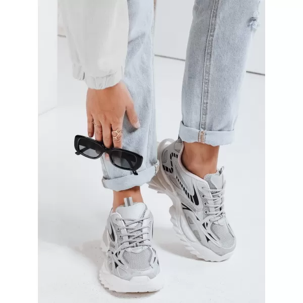  Damen DSTREET ZY1015 SILBER 