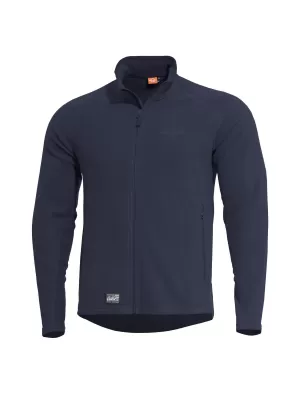 Sweatshirt PENTAGON ARKOS FLEECE K08033 MITTERNACHTSBLAU