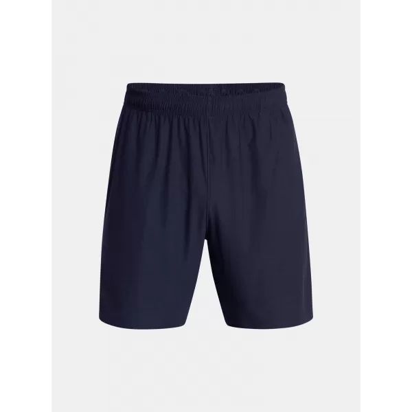  Herrenshorts UNDER ARMOUR TECH VENT 7IN SHORTS 1388645-410 BLAU 