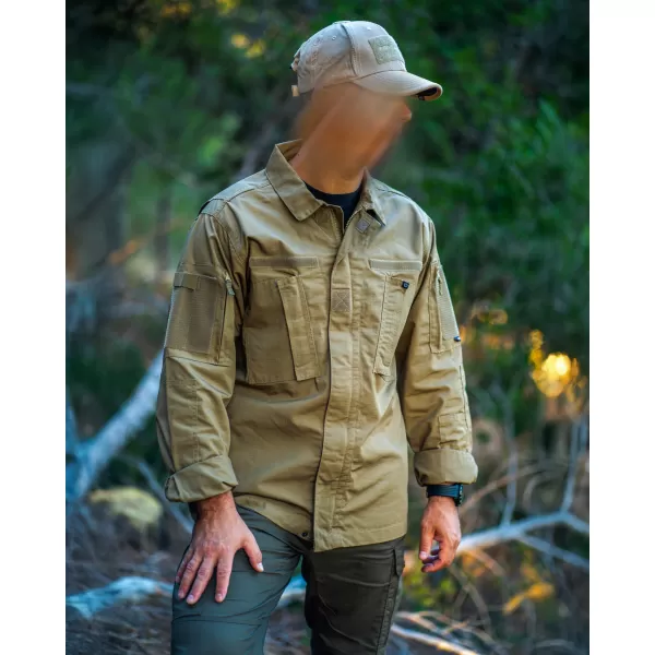  Jacke PENTAGON ACU 2.0 JACKET K02012 SCHWARZ 