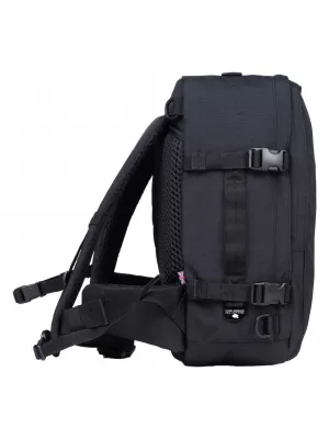 Rucksack CABINZERO CLASSIC PRO 32L ABSOLUT SCHWARZ