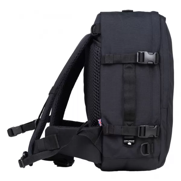  Rucksack CABINZERO CLASSIC PRO 32L ABSOLUT SCHWARZ 