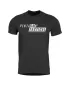T-Shirt PENTAGON AGERON GO TACTICAL K09012 SCHWARZ