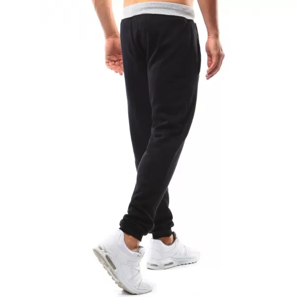  Herren -Traursanzüge DSTREET UX2213 SCHWARZ 
