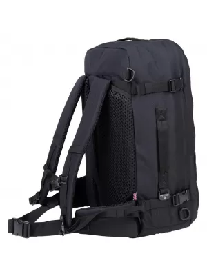 Rucksack CABINZERO CLASSIC PRO 42L ABSOLUT SCHWARZ
