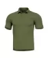 Hemd PENTAGON SIERRA POLO SHIRT K09015 OLIVGRÜN