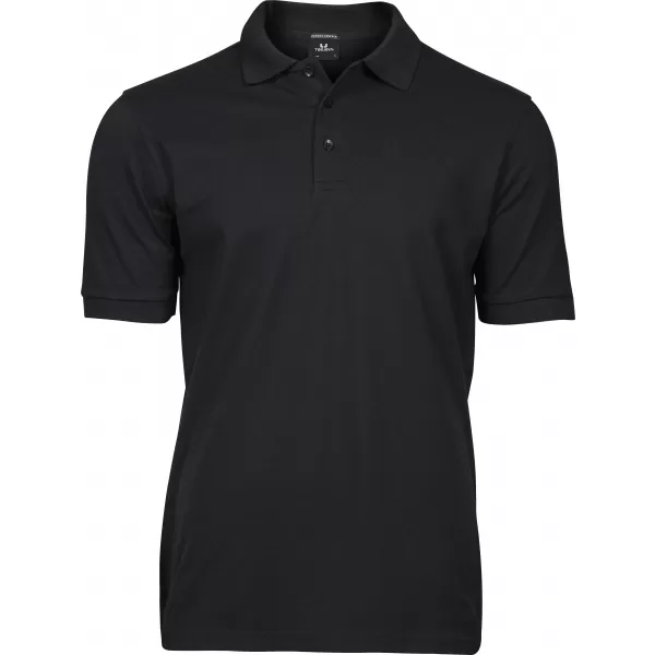  Herren-T-Shirt TEE JAYS | TJ 1405 SCHWARZ 