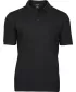 Herren-T-Shirt TEE JAYS | TJ 1405 SCHWARZ