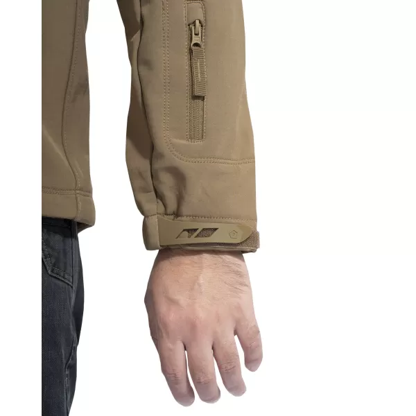  Jacke PENTAGON ARTAXES K08011 OLIVGRÜN 