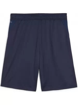 Shorts PUMA TEAMGOAL TRAINING SHORT 658643_06 PUMA MARINE/WEIß/PERSISCH BLAU
