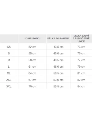 Weste PENTAGON OMEGA DOWN VEST K04013 ASCHENGRAU