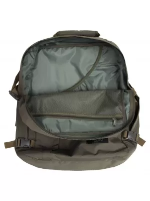 Rucksack CABINZERO CLASSIC 44L GEORGISCHES KHAKI
