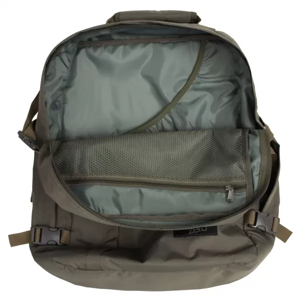  Rucksack CABINZERO CLASSIC 44L GEORGISCHES KHAKI 