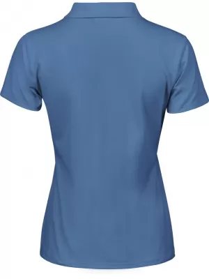 Damen-T-Shirt TEE JAYS | TJ 145 OZEANBLAU