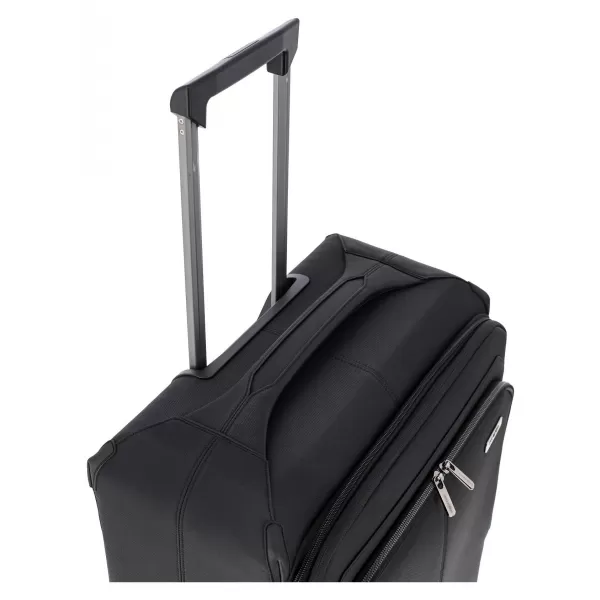  Koffer TRAVELITE PRIIMA M SCHWARZ 