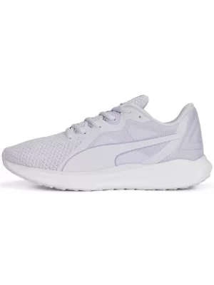 Schuhe PUMA TWITCH RUNNER FRESH 37798107 FRÜHLINGSLAVENDEL/VIOLETT/WEIß