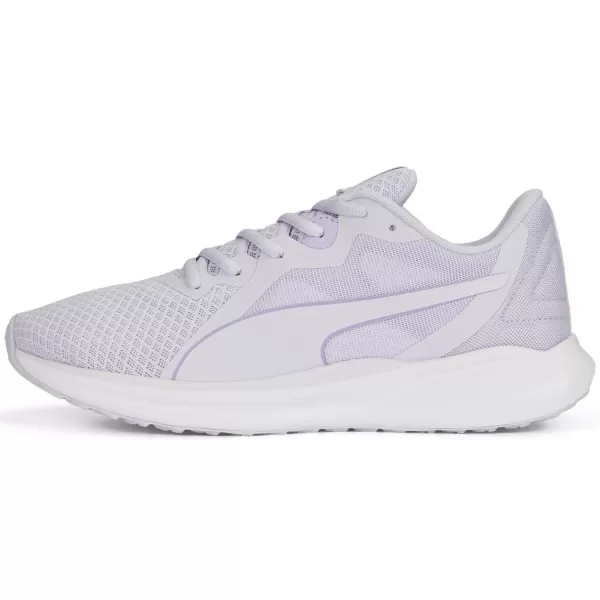  Schuhe PUMA TWITCH RUNNER FRESH 37798107 FRÜHLINGSLAVENDEL/VIOLETT/WEIß 