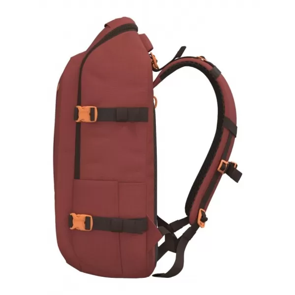  Rucksack CABINZERO ADV 32L ROTE SANGRIA 