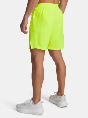 Herrenshorts UNDER ARMOUR UA LAUNCH 7 SHORTS BERNSTEIN
