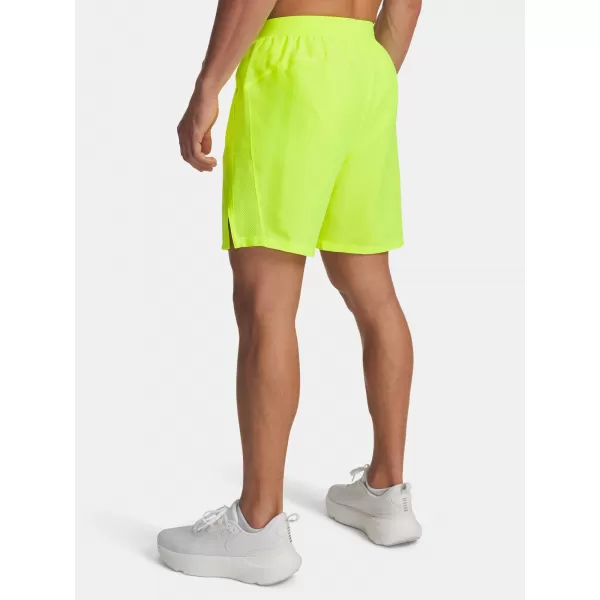  Herrenshorts UNDER ARMOUR UA LAUNCH 7 SHORTS BERNSTEIN 